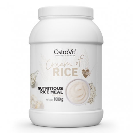 Cream of Rice Natural 1000g